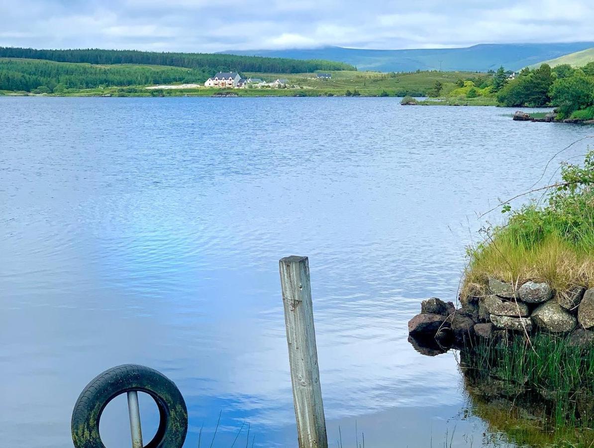 The Lake House ดังโล ภายนอก รูปภาพ