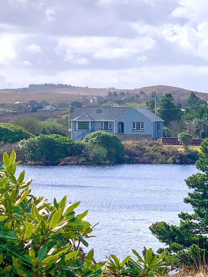 The Lake House ดังโล ภายนอก รูปภาพ